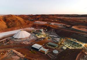 POSCO Holdings Invests $765 Million in Australian Lithium Mines to Secure Battery Supply Chain