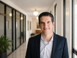 Eyal Shinar