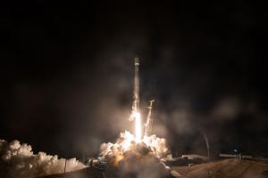 Korea Aerospace Industries Successfully Launches Next-Generation Mid-Sized Satellite, Marking Private-Sector Milestone