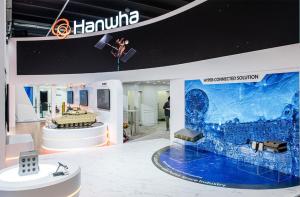 Hanwha Systems Ranks No. 1 Among Asia-Pacific Aerospace and Defense Companies in ESG Evaluation