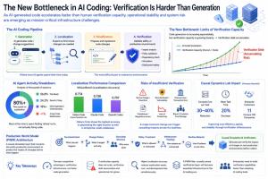 [Today’s Signal] Verification Is Harder Than Generation…The New Bottleneck in the AI Coding Era