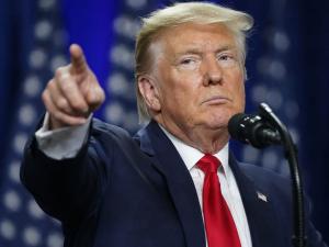 Trump Tariff Strategy Faces Fresh Legal Blow as U.S. Court Rejects Global 10% Duties