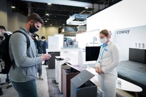 Coway Expands Malaysian Market Dominance Beyond Water Purifiers With Strong Appliance Growth