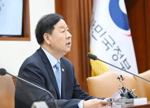 구윤철 부총리 “코스피 급등은 실적이 만든 흐름”…  '과열론'에 선 그어