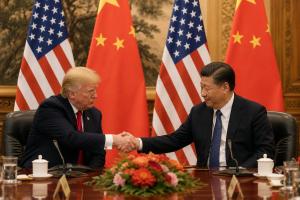 [Today’s Signal] The U.S.-China Summit Signals a New Asian Order