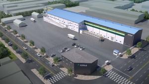 LS Cable Accelerates Green Copper Strategy as AI Infrastructure Drives Global Demand