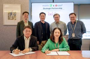 LG Uplus Moves to Launch AI Calling Service in Malaysia Through Maxis Partnership