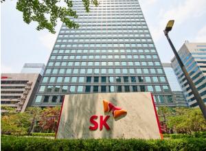 SK Innovation Posts ₩2 Trillion Operating Profit as Oil Prices Surge