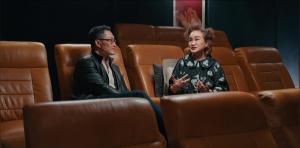 “K컬처의 목표는 연결”… 이미경 부회장, CNN서 글로벌 문화 비전 제시