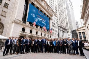 Mirae Asset Enters 600 Trillion Won AUM Era as Global ETF and AI Investment Business Expands