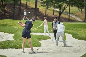 Walkerhill Golf Club Redefines Urban Wellness Travel With Luxury ‘Sportscation’ Trend