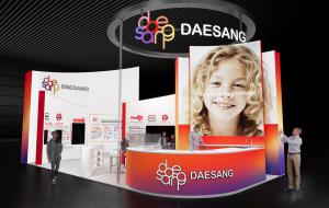 Daesang Expands Southeast Asia Push With K-Food Strategy at THAIFEX-Anuga Asia 2026