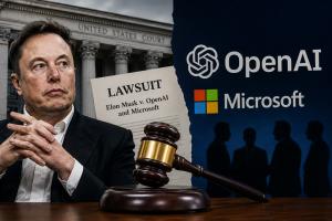 Elon Musk Loses Lawsuit Against OpenAI, Plans Immediate Appeal