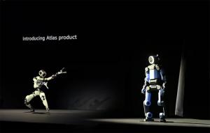 Hyundai Motor Group Plans 25,000 Humanoid Robots for Vehicle Production Lines