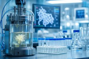 VAXDIGM Selected for Korea’s Deep Tech TIPS Program to Advance Protein Manufacturing Technology
