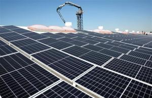 2030년 재생에너지 100GW 시대 선언… 초대형 태양광 단지 10곳 조성 나서