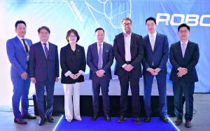 Doosan Robotics Relocates European Headquarters to Frankfurt