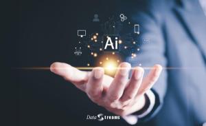 데이터스트림즈, AI 경쟁의 관건은 ‘모델’보다 ‘AI Ready Data’