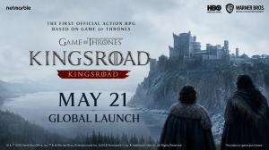 Netmarble Launches Mobile Version of ‘Game of Thrones: Kingsroad’ Worldwide