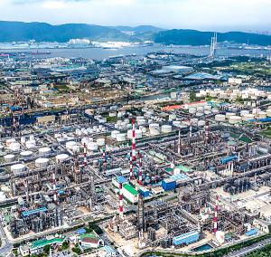 Rising Oil Prices Boost SK Innovation’s Refining Business as Middle East Risks Reshape Energy Outlook