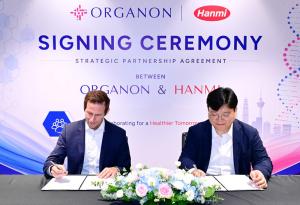 Hanmi Pharmaceutical Expands Southeast Asia Push Through Partnership With Organon
