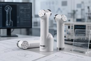AI·센서·초음파 결합한 ‘뷰티테크’ 경쟁 본격화… 홈케어 시장도 기술 중심 재편