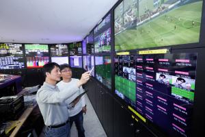LG Uplus Builds Multi-Layer Backup Network for Stable 2026 FIFA World Cup Broadcast Transmission