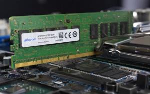 Micron Hits $1 Trillion Market Cap as AI Sparks New Memory Semiconductor Supercycle