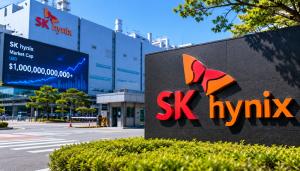SK hynix Surpasses $1 Trillion Market Cap as AI Memory Boom Reshapes Global Semiconductor Industry