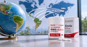 Daewoong Pharmaceutical Expands Global Diabetes Drug Push as Enblo Wins Approval in Mexico