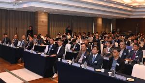 ETRI Signals Shift from ‘Talking AI’ to ‘Moving AI’ as Physical AI Emerges as Next Industrial Battleground