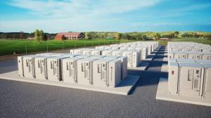 LG Energy Solution Secures $1.6 Billion U.S. ESS Battery Deal Amid AI Power Demand Boom