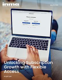 INMA Report Examines Flexible Access Models as Publishers Seek Subscription Growth