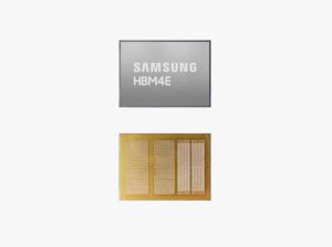 Samsung Electronics Tops 2 Quadrillion Won in Market Value on AI Chip Boom