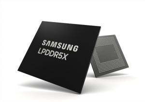 Samsung Electronics Becomes World’s Top Automotive Memory Chip Supplier