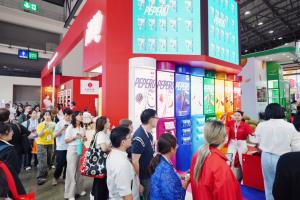 Lotte Wellfood Showcases Pepero and K-Food Portfolio at THAIFEX-Anuga Asia 2026