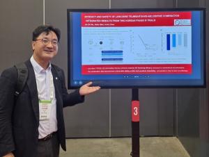 CKD Unveils Low-Dose Hypertension Combination Therapy Data at European Hypertension Congress