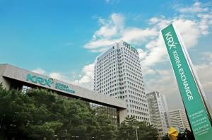 South Korea Overtakes India to Become World’s 6th-Largest Stock Market