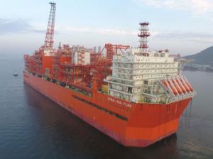 Samsung Heavy Industries Wins $3.2 Billion FLNG Order From North America