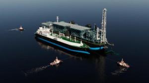 KB Kookmin Bank Leads Financing for Major U.S. Offshore LNG Project