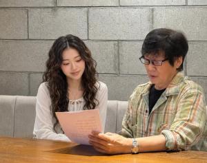 Jeon Young Rok Teams Up With AI Virtual Artist ChaeA for Global Single Release