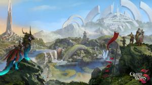 NCSoft Unveils Guild Wars 3, Expanding Iconic MMORPG Franchise to Consoles