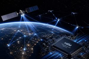 SpaceX IPO Could Trigger Short-Term Market Volatility but Create Long-Term Opportunities for Korea’s Semiconductor Industry