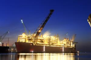 Samsung Heavy Industries Secures Major FLNG Contract, Strengthening Offshore Leadership