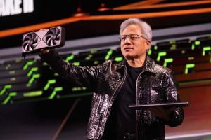 Samsung, Nvidia Deepen AI Semiconductor Partnership Through HBM4 and Foundry Collaboration