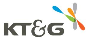 Capital Group Raises Stake in KT&G as Global Investors Increase Exposure