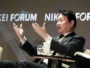 최태원, “한일, 생존 위한 경제동맹 구축해야”… AI·에너지·저출산 해법 공동 모색