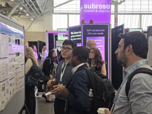 JW Pharmaceutical Showcases Rare Neurodevelopmental Disorder Drug Candidate at Global Orphan Drug Conference