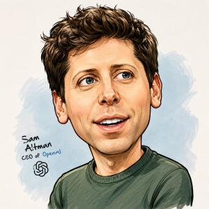 샘 올트먼 오픈AI CEO 다시 한국 찾는다… 삼성·카카오와 AI 동맹 확대 주목