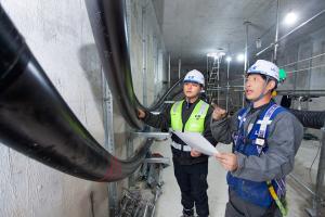LS Cable & System Wins Phase 2 of Korea's East Coast-Capital HVDC Project